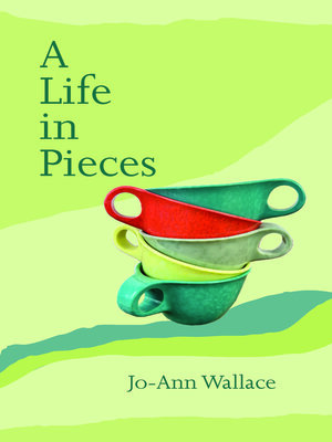 cover image of A Life in Pieces